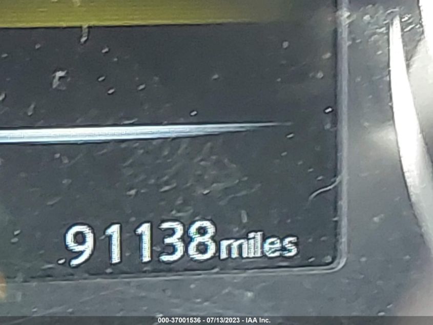 2017 NISSAN ROGUE SV - 5N1AT2MT3HC770730