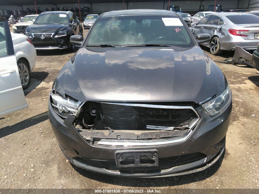 2015 FORD TAURUS SEL - 1FAHP2E8XFG208689