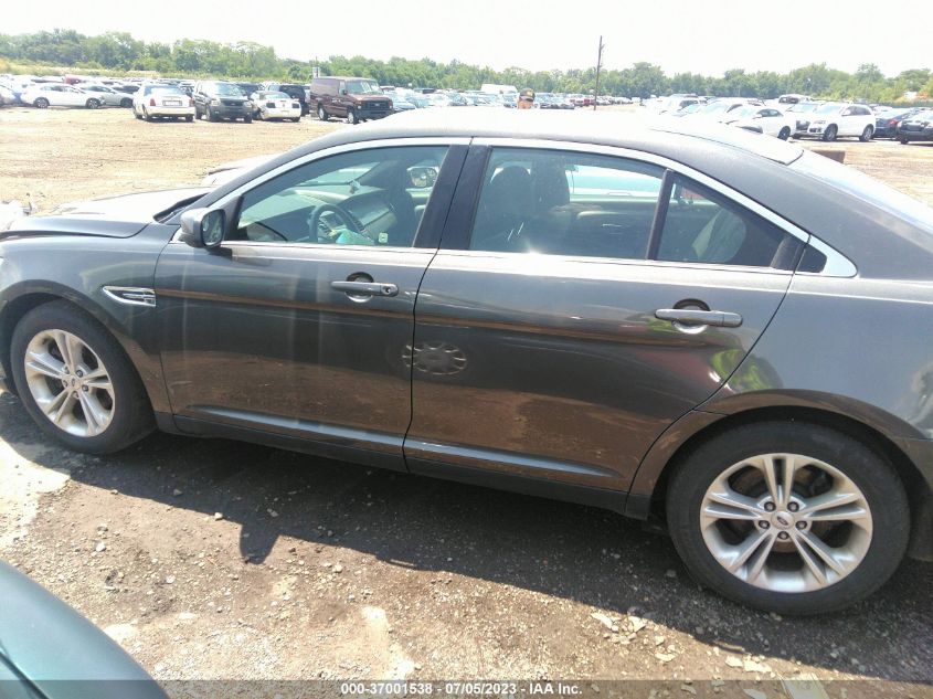 2015 FORD TAURUS SEL - 1FAHP2E8XFG208689