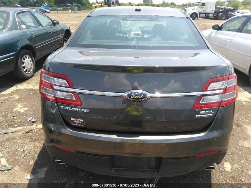 2015 FORD TAURUS SEL - 1FAHP2E8XFG208689