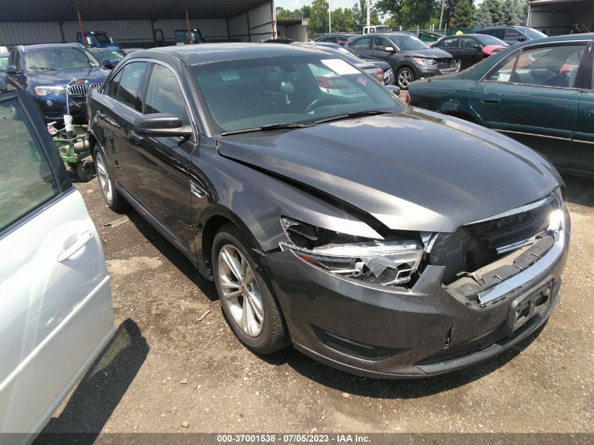 2015 FORD TAURUS SEL - 1FAHP2E8XFG208689