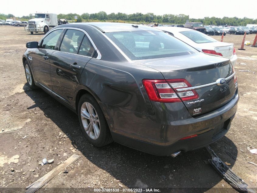 2015 FORD TAURUS SEL - 1FAHP2E8XFG208689