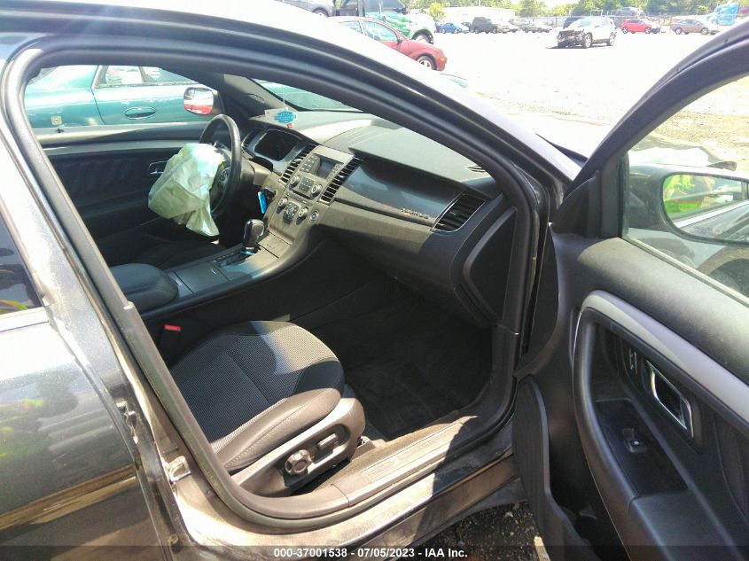 2015 FORD TAURUS SEL - 1FAHP2E8XFG208689