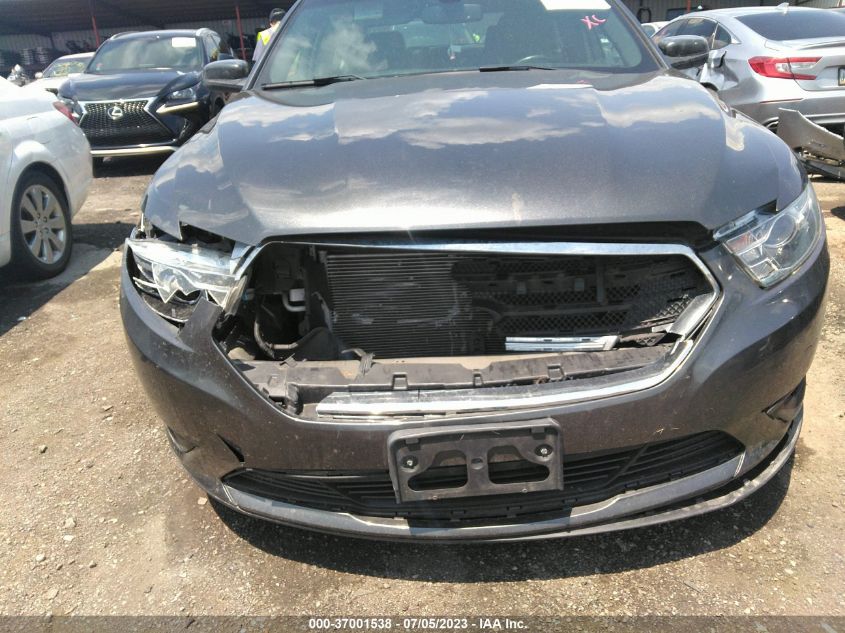 2015 FORD TAURUS SEL - 1FAHP2E8XFG208689