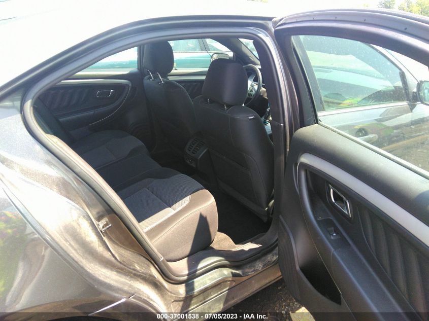 2015 FORD TAURUS SEL - 1FAHP2E8XFG208689