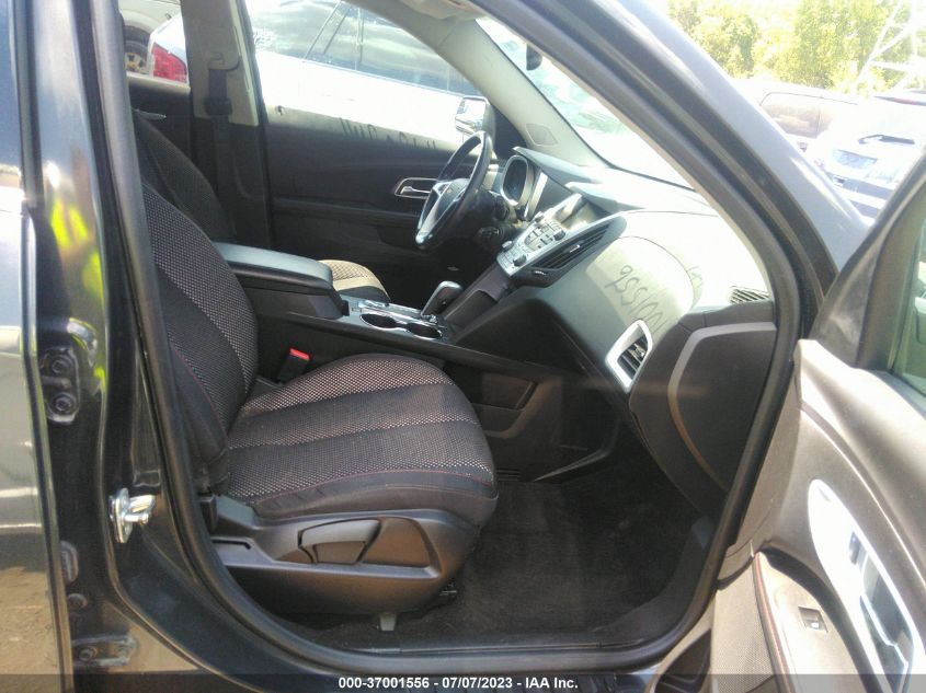 2013 CHEVROLET EQUINOX LT - 2GNFLNEK9D6310614