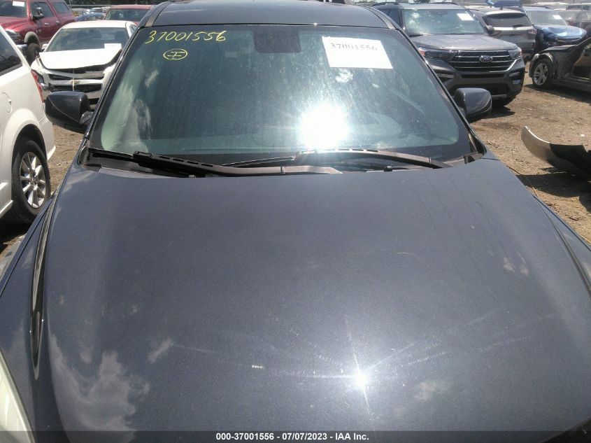 2013 CHEVROLET EQUINOX LT - 2GNFLNEK9D6310614