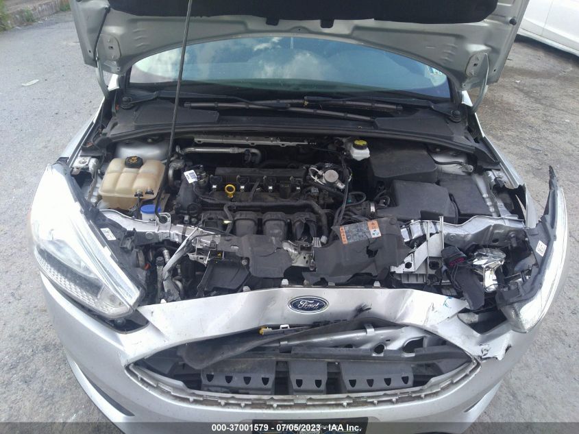 2018 FORD FOCUS S - 1FADP3E28JL264694