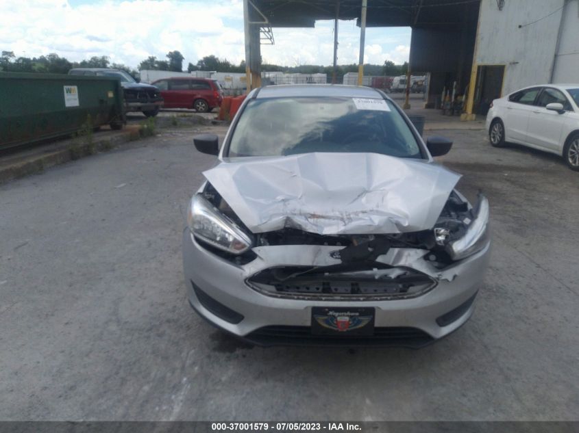 2018 FORD FOCUS S - 1FADP3E28JL264694