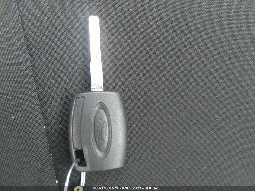 2018 FORD FOCUS S - 1FADP3E28JL264694