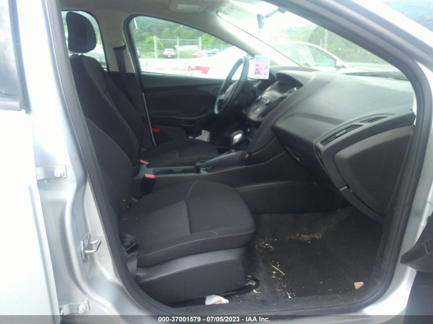 2018 FORD FOCUS S - 1FADP3E28JL264694