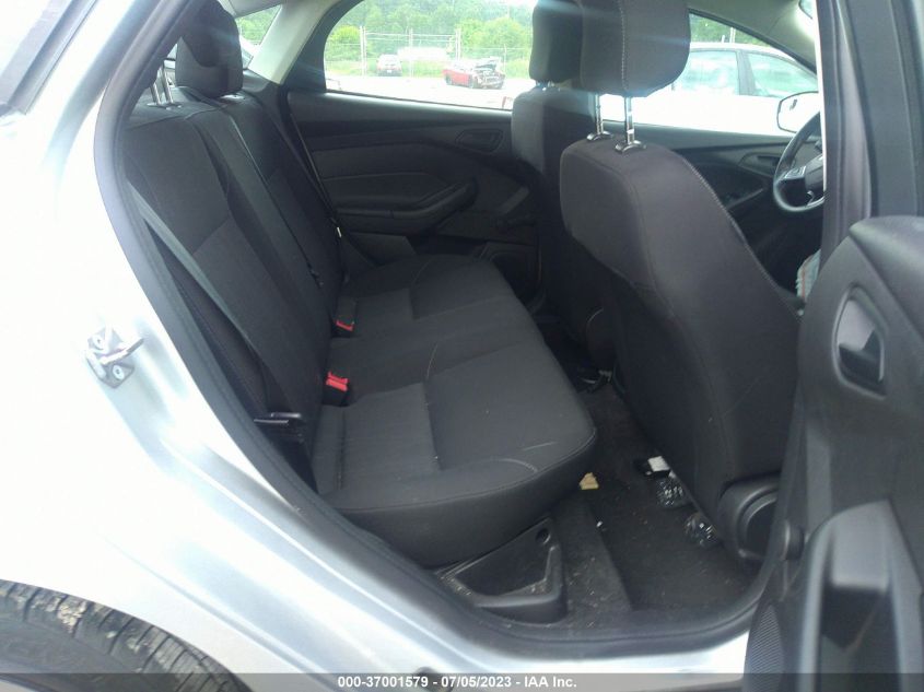 2018 FORD FOCUS S - 1FADP3E28JL264694