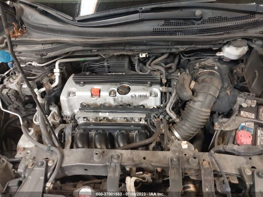 2013 HONDA CR-V EX - 5J6RM4H55DL003171