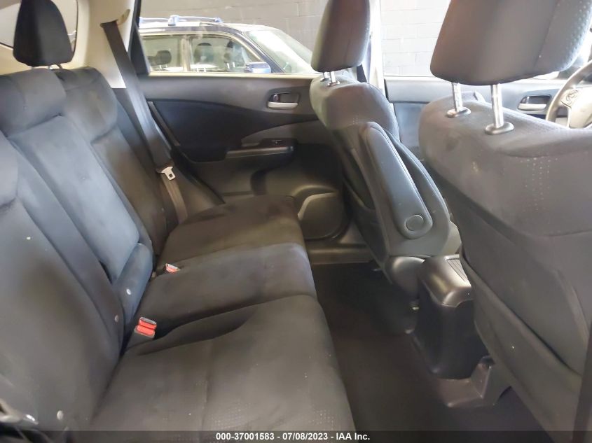 2013 HONDA CR-V EX - 5J6RM4H55DL003171