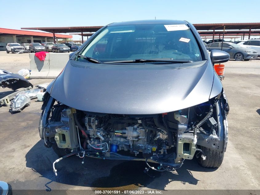 2015 HONDA FIT EX-L/EX - 3HGGK5H85FM738822