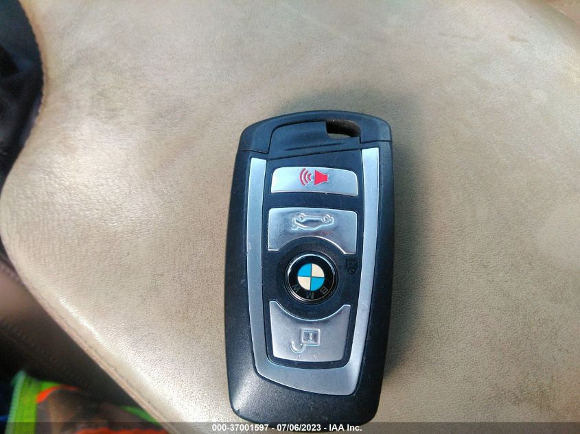 2015 BMW M4 - WBS3R9C56FK333579