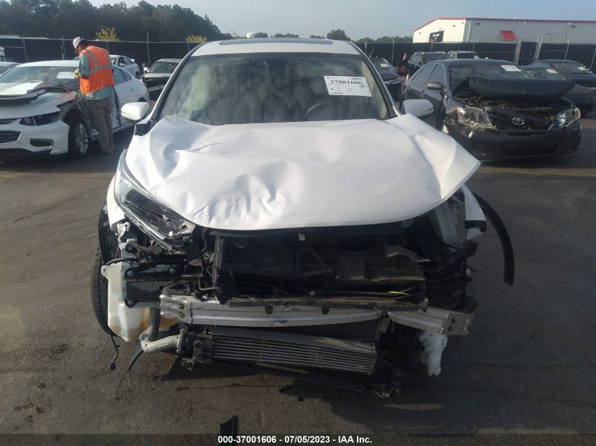 2019 HONDA CR-V EX-L - 7FARW1H86KE004469