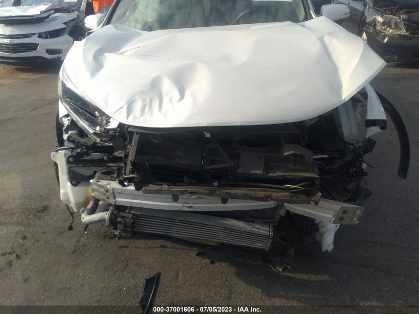 2019 HONDA CR-V EX-L - 7FARW1H86KE004469