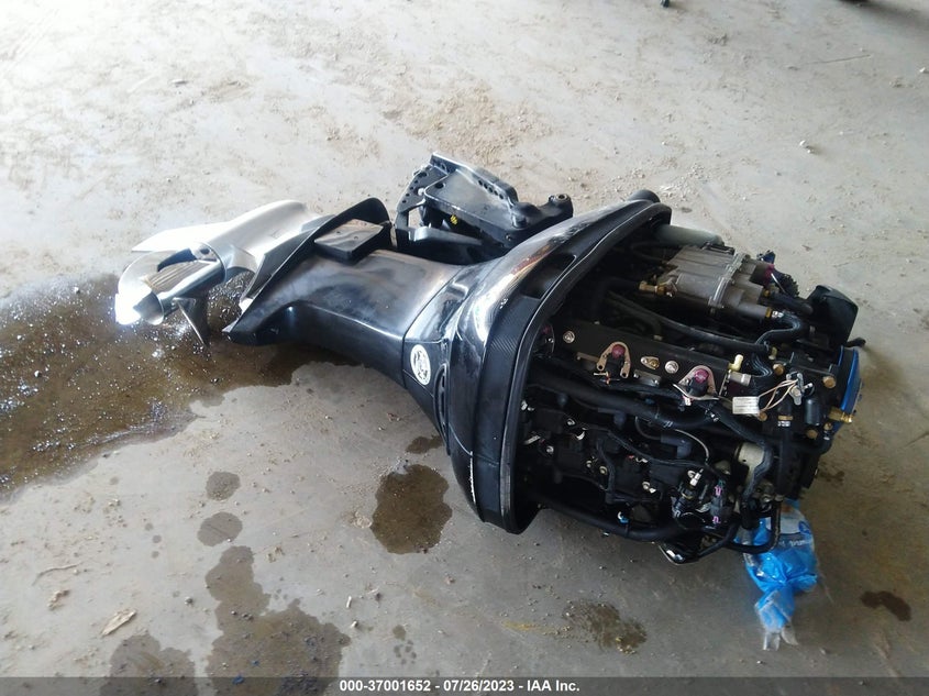 2013 PHOENIX 721 PRO XP