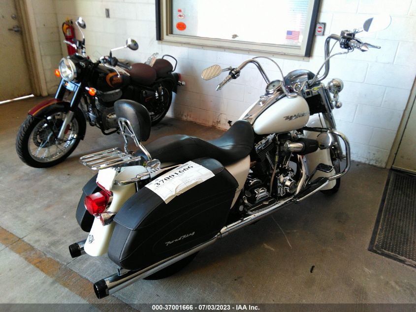 2005 HARLEY-DAVIDSON FLHRS ROAD KING - 1HD1FXV195Y707X00