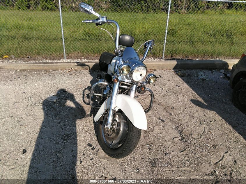 2005 HARLEY-DAVIDSON FLHRS ROAD KING - 1HD1FXV195Y707X00