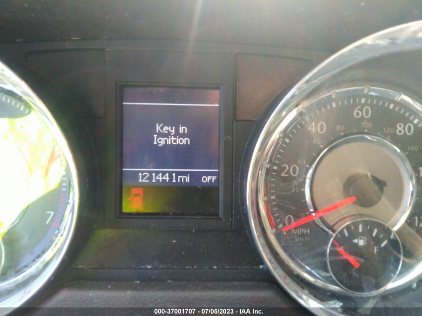 2013 CHRYSLER TOWN & COUNTRY TOURING - 2C4RC1BG4DR556371
