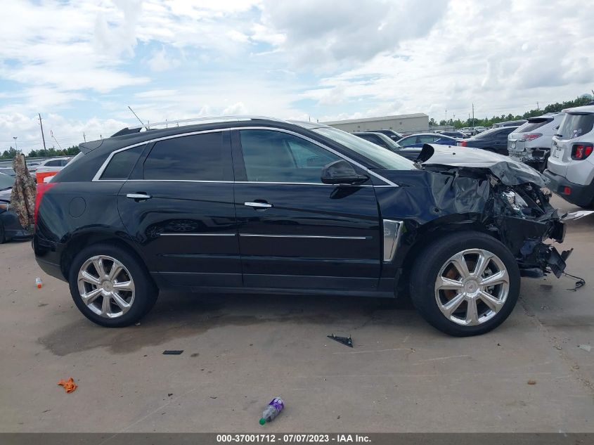 2016 CADILLAC SRX PERFORMANCE COLLECTION - 3GYFNCE36GS505523