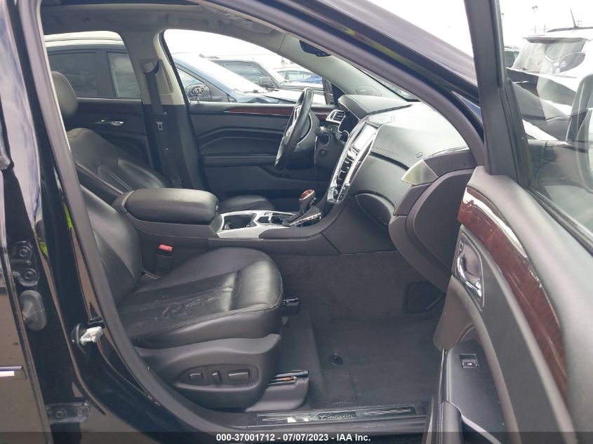 2016 CADILLAC SRX PERFORMANCE COLLECTION - 3GYFNCE36GS505523