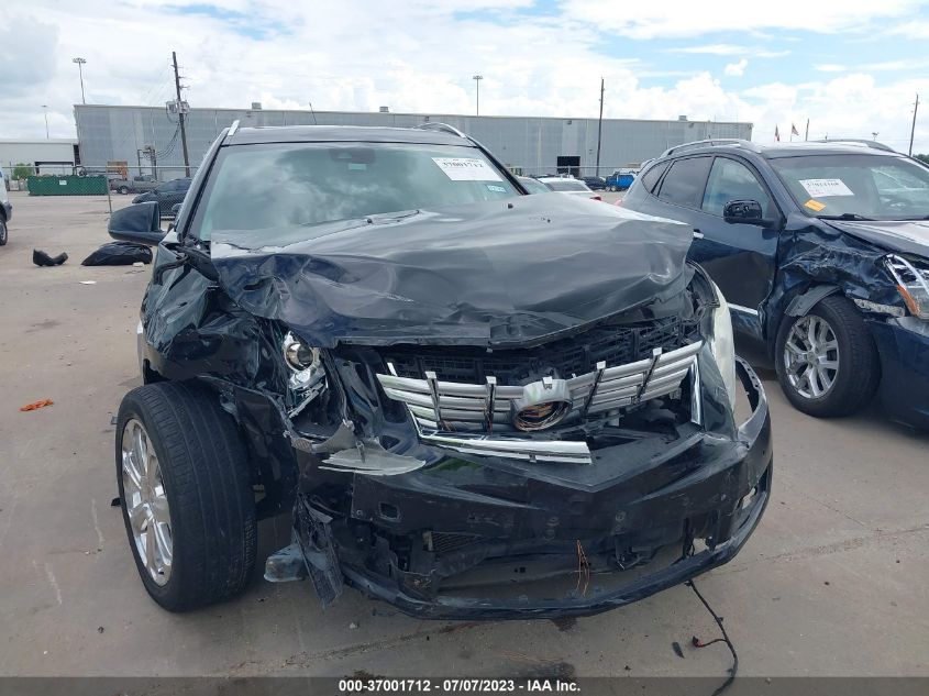 2016 CADILLAC SRX PERFORMANCE COLLECTION - 3GYFNCE36GS505523