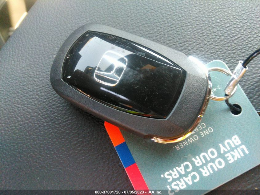 2023 HONDA CR-V HYBRID SPORT - 7FARS6H55PE024590