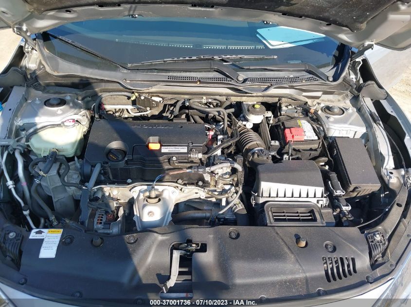 2016 HONDA CIVIC SEDAN EX - 19XFC2F77GE004176