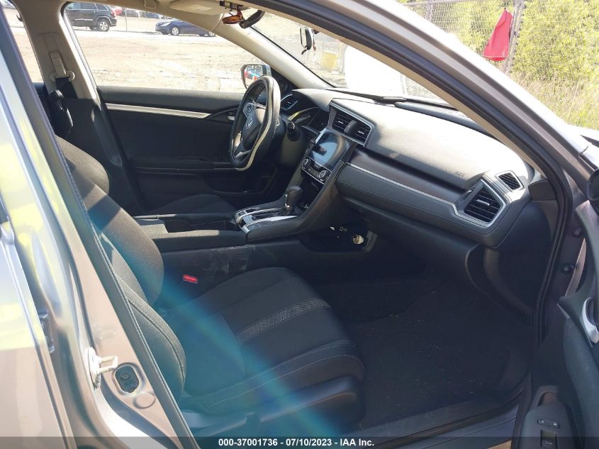 2016 HONDA CIVIC SEDAN EX - 19XFC2F77GE004176