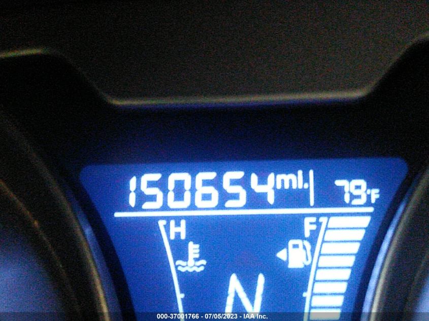 2017 HYUNDAI VELOSTER VALUE EDITION - KMHTC6AD8HU324032