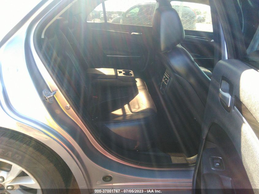 2015 CHRYSLER 300 LIMITED - 2C3CCAAG0FH746706