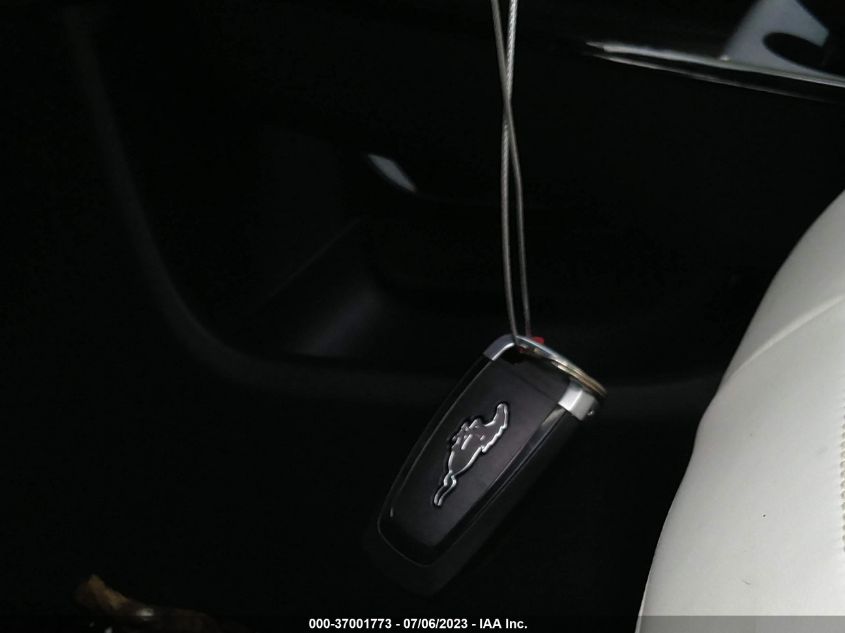 2022 FORD MUSTANG MACH-E PREMIUM - 3FMTK3SS7NMA25193