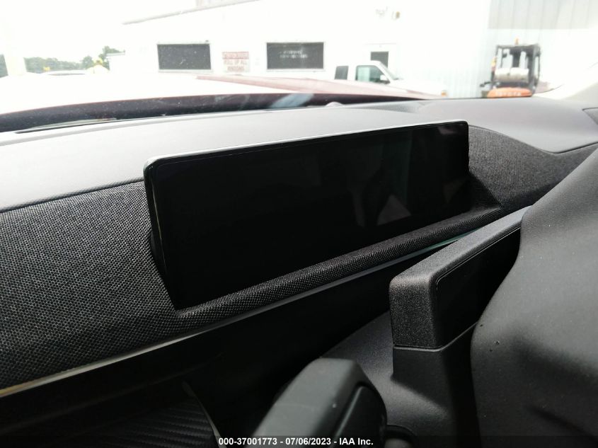 2022 FORD MUSTANG MACH-E PREMIUM - 3FMTK3SS7NMA25193
