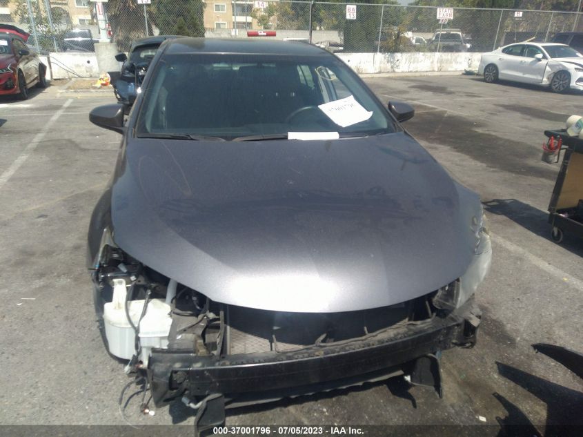 2015 TOYOTA CAMRY XLE/SE/LE/XSE - 4T1BF1FK2FU975442