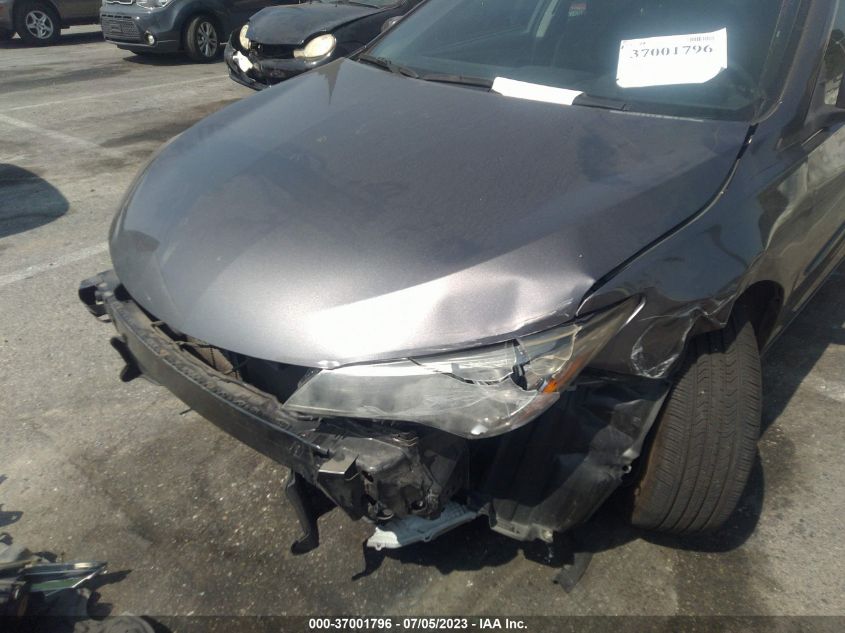 2015 TOYOTA CAMRY XLE/SE/LE/XSE - 4T1BF1FK2FU975442