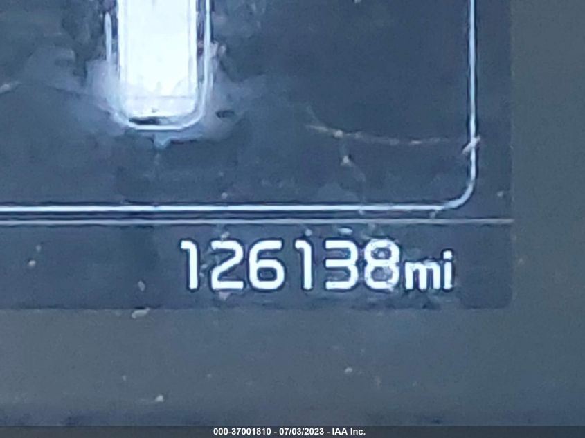 2019 KIA SPORTAGE EX - KNDPN3AC2K7595602
