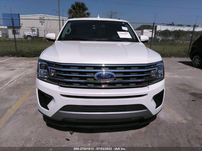 2021 FORD EXPEDITION MAX XLT - 1FMJK1HT0MEA39775