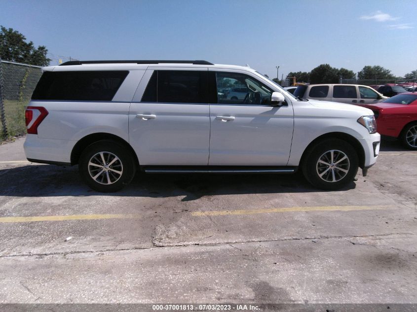 2021 FORD EXPEDITION MAX XLT - 1FMJK1HT0MEA39775