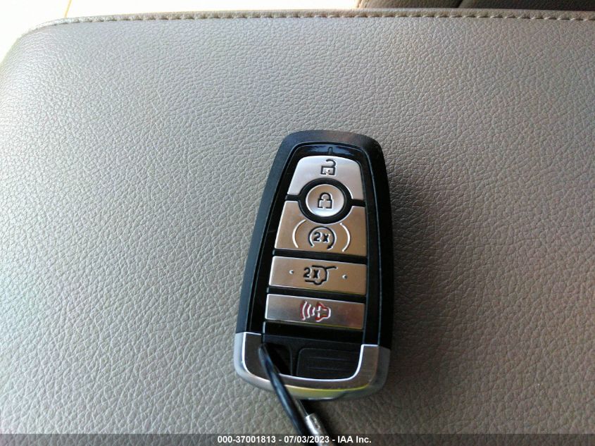 2021 FORD EXPEDITION MAX XLT - 1FMJK1HT0MEA39775