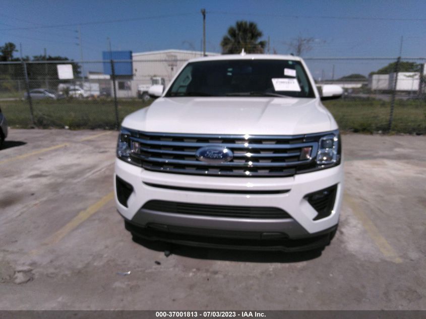 2021 FORD EXPEDITION MAX XLT - 1FMJK1HT0MEA39775