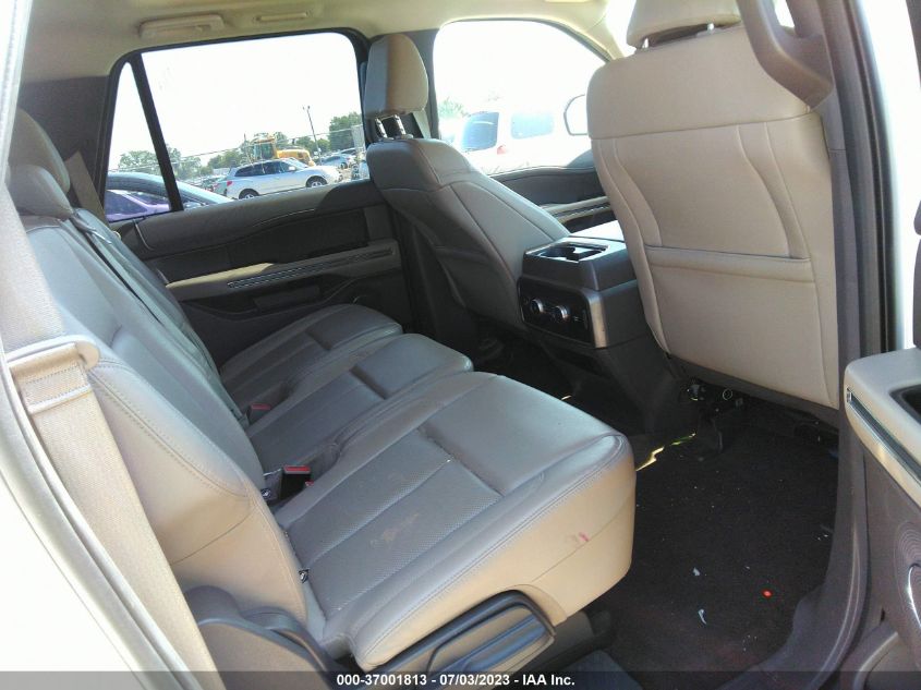 2021 FORD EXPEDITION MAX XLT - 1FMJK1HT0MEA39775