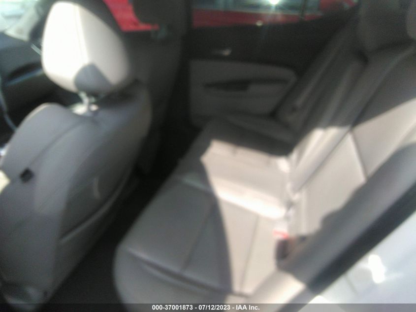 2015 ACURA TLX V6 - 19UUB2F33FA010809
