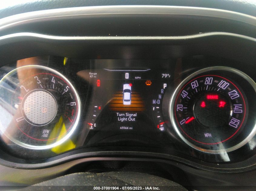 2021 DODGE CHALLENGER SXT - 2C3CDZGG1MH509349