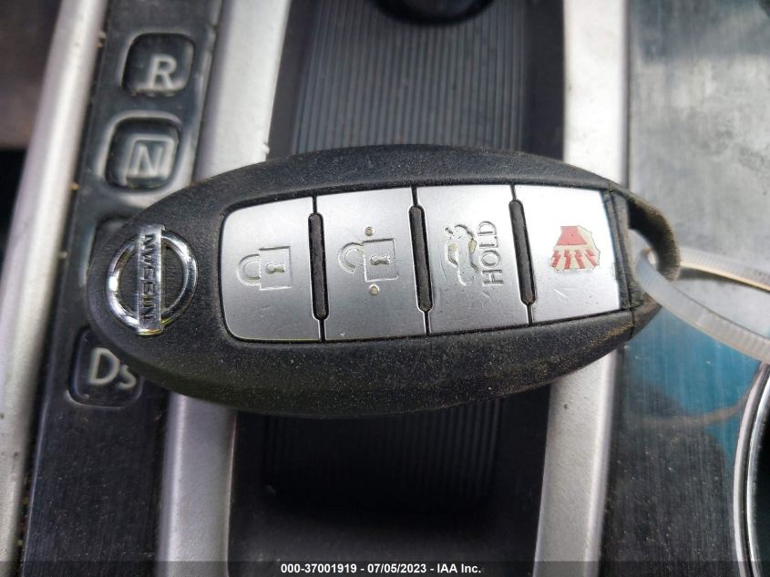 2013 NISSAN ALTIMA 2.5 S - 1N4AL3AP1DN506928