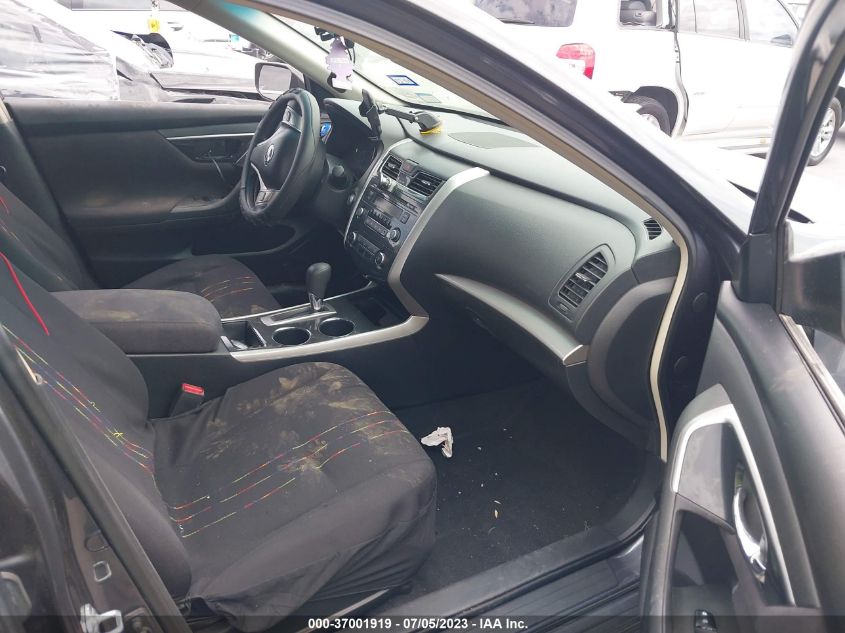 2013 NISSAN ALTIMA 2.5 S - 1N4AL3AP1DN506928