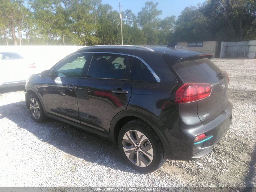 2019 KIA NIRO EV EX KNDCC3LG5K5008180