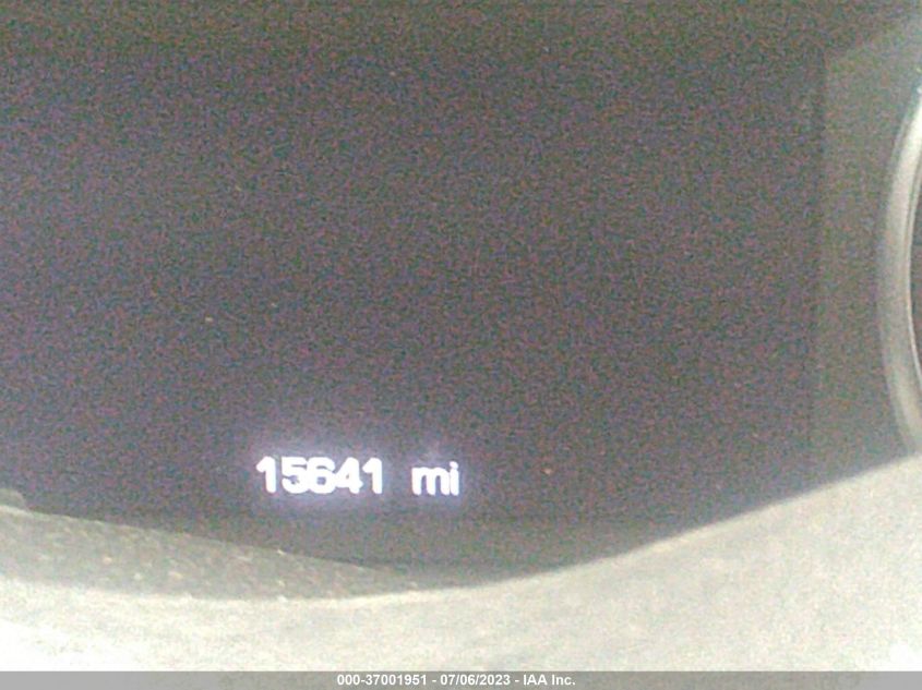 2023 CHEVROLET EQUINOX LT - 3GNAXKEG4PL114430